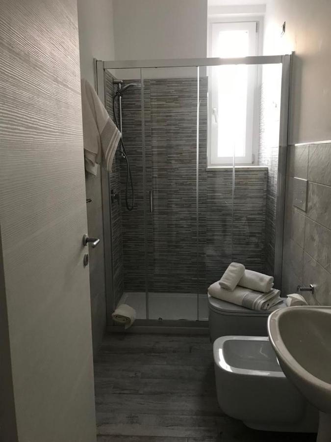 לינה וארוחת בוקר סנטה תרזה די ריבה Sikule מראה חיצוני תמונה